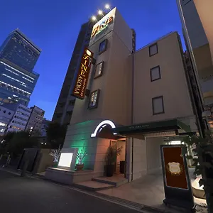 3* 情趣酒店 天王寺香气酒店