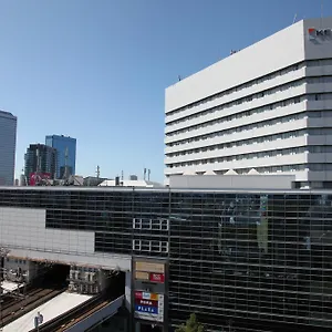 ホテル京阪 京橋 グランデ ホテル