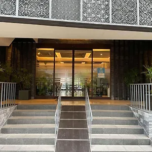 3* 酒店 大阪难波奏饭店