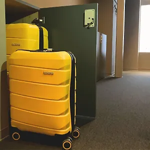  旅馆 邦青旅