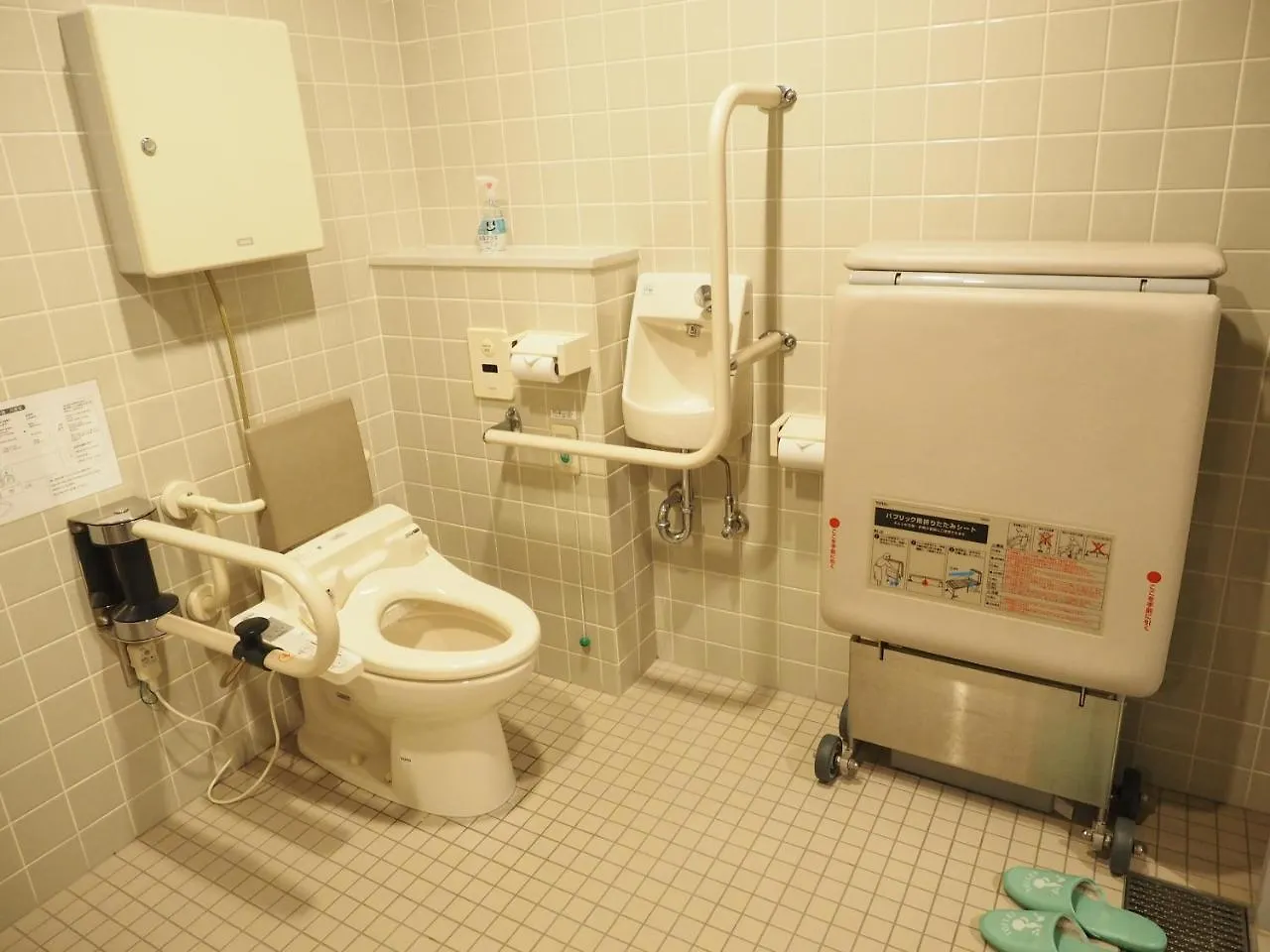 Shin-Osaka Youth Hostel 0*, אוסקה